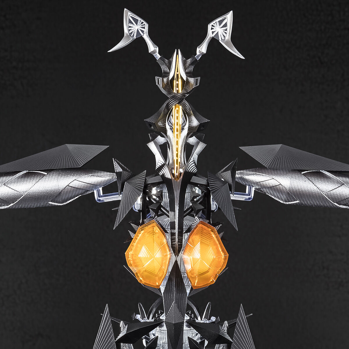 S.H.Figuarts ゼットン 『シン・ウルトラマン』 - アクション 