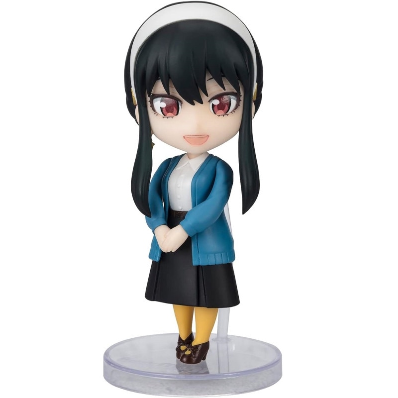 Figuarts mini ヨル・フォージャー -おでけけこーで- 『SPY×FAMILY』の商品画像