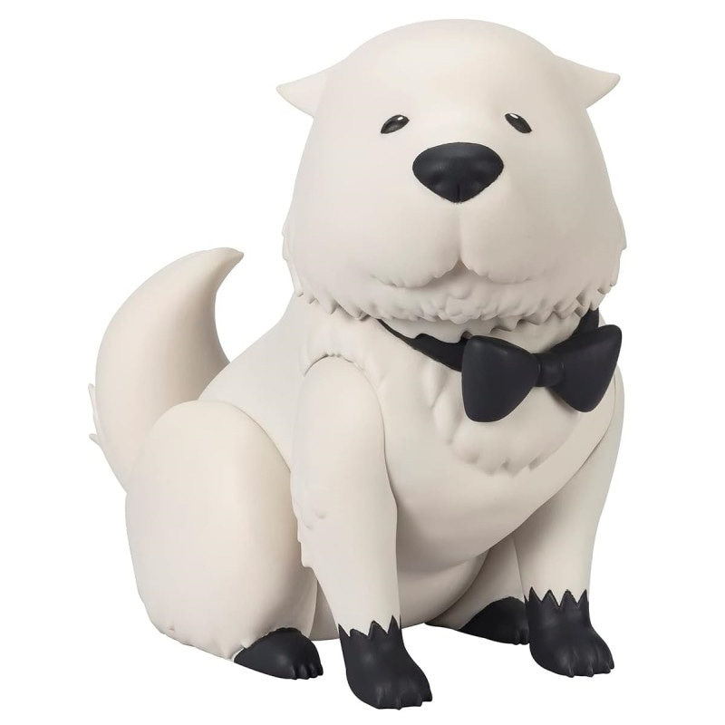 Figuarts mini ボンド・フォージャー 『SPY×FAMILY』の商品画像