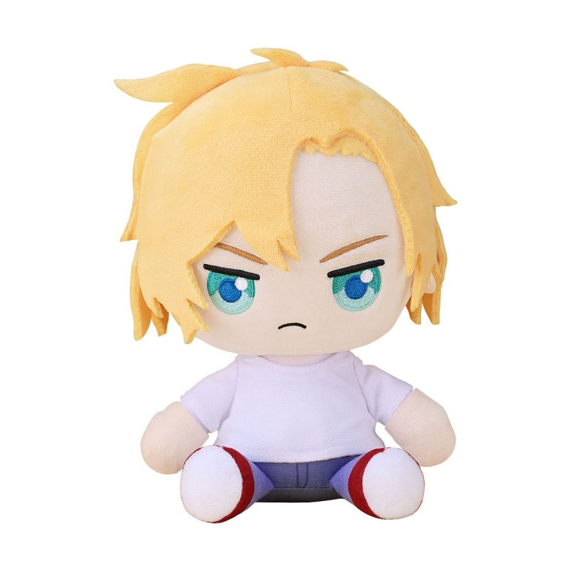 ぬいぐるみ アッシュ・リンクス 『BANANA FISH』の商品画像