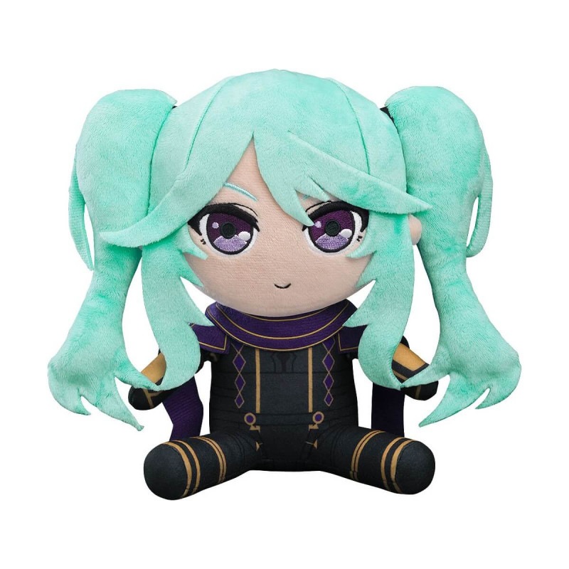 ぬいぐるみ イプシロン 『陰の実力者になりたくて！』の商品画像