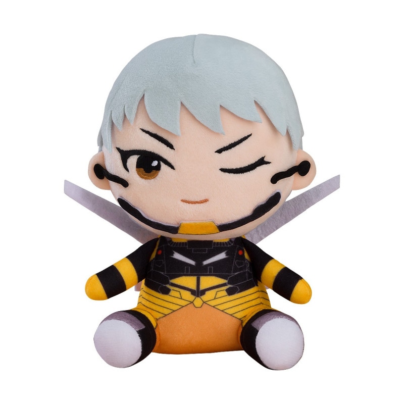 ぬいぐるみ ヴァルキリー 『エーペックスレジェンズ』の商品画像