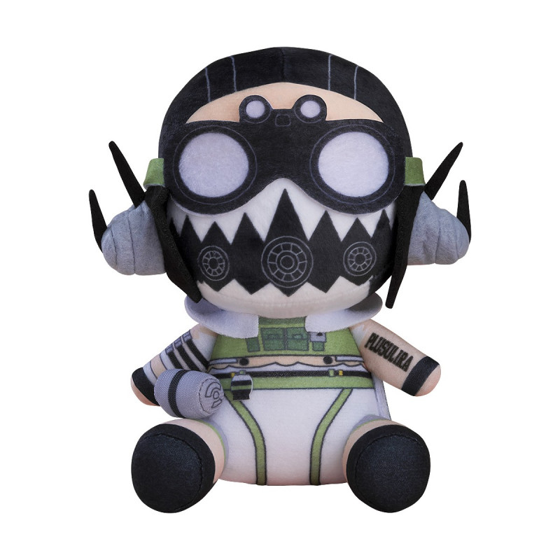 ぬいぐるみ オクタン 『エーペックスレジェンズ』の商品画像