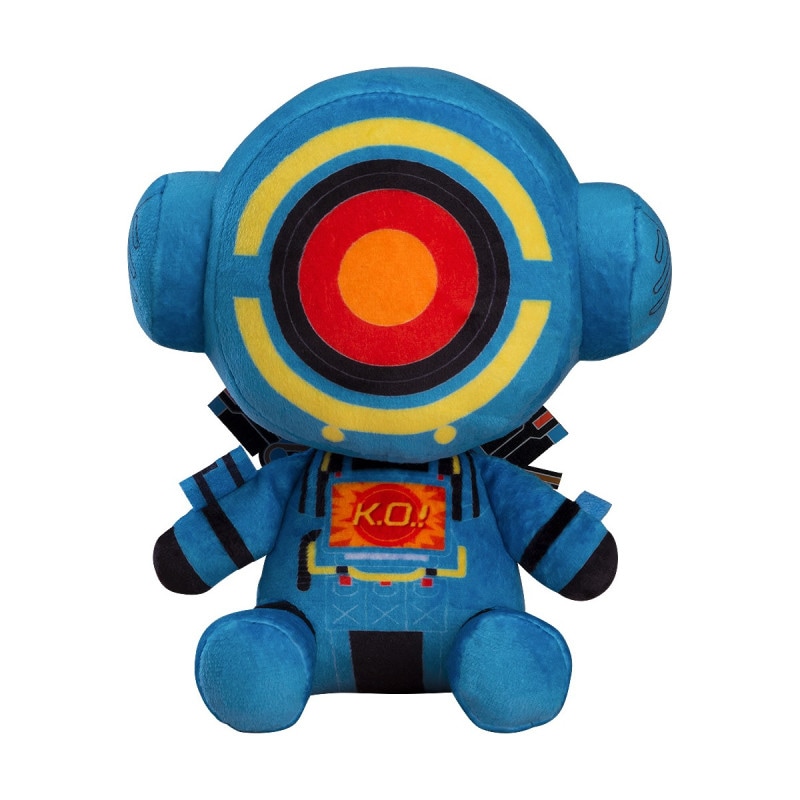 ぬいぐるみ パスファインダー 『エーペックスレジェンズ』の商品画像