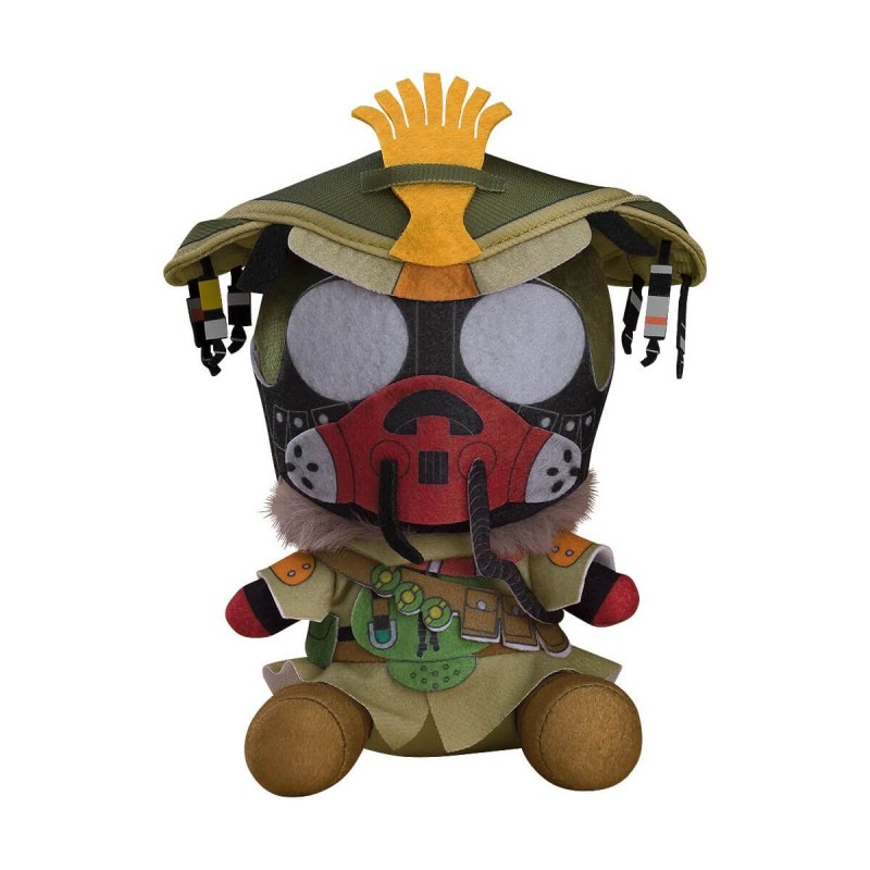 ぬいぐるみ ブラッドハウンド 『エーペックスレジェンズ』の商品画像