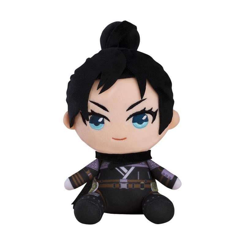 ぬいぐるみ レイス 『エーペックスレジェンズ』の商品画像