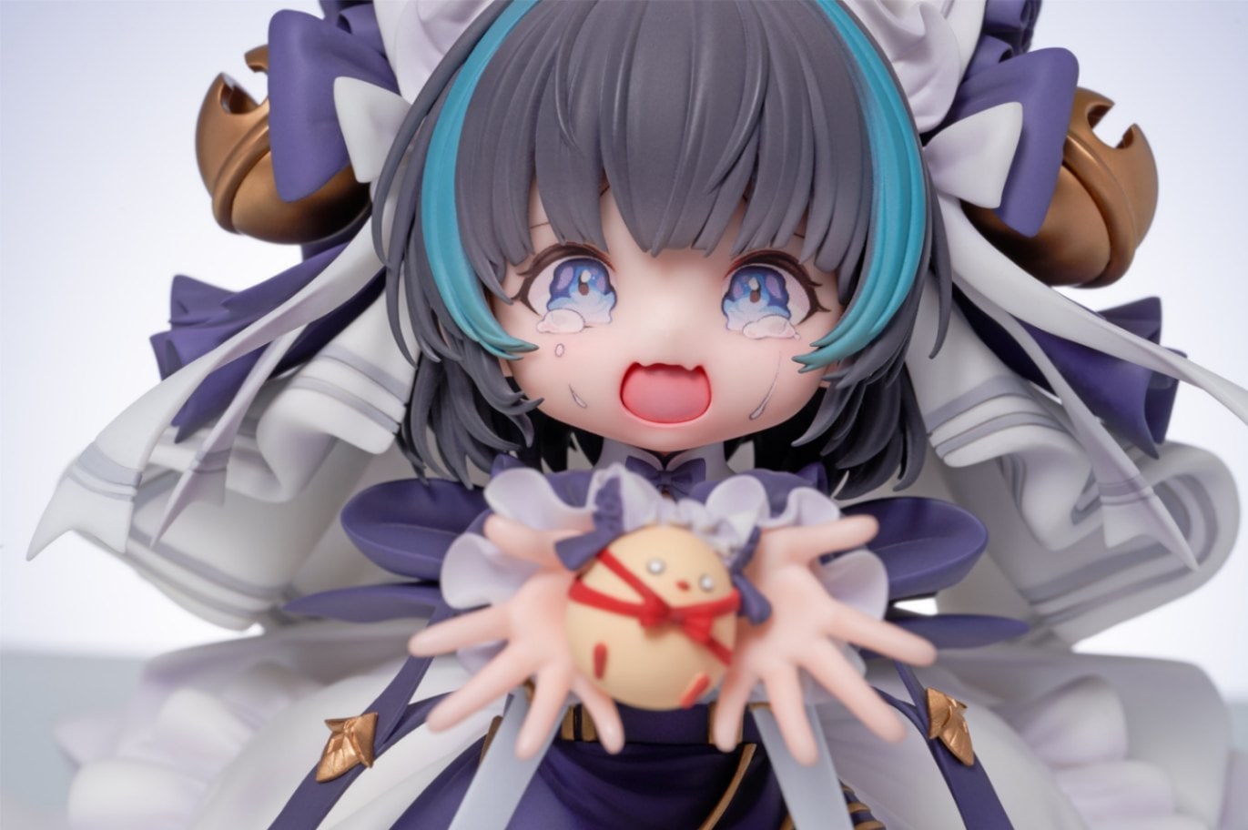 アズールレーン　チェシャー　1/6 フィギュア アズールレーン リトルチェシャー 1/6 完成品フィギュア[AniGame