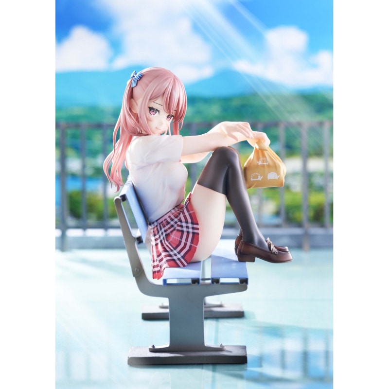 くるみ 1/6 完成品フィギュア 《送料無料》の商品画像