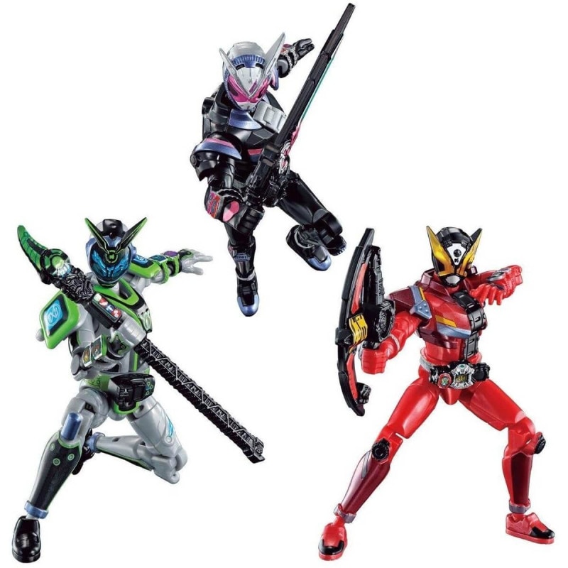 改装動 仮面ライダージオウ(キャンディオンラインショップ限定) 『仮面ライダージオウ』の商品画像