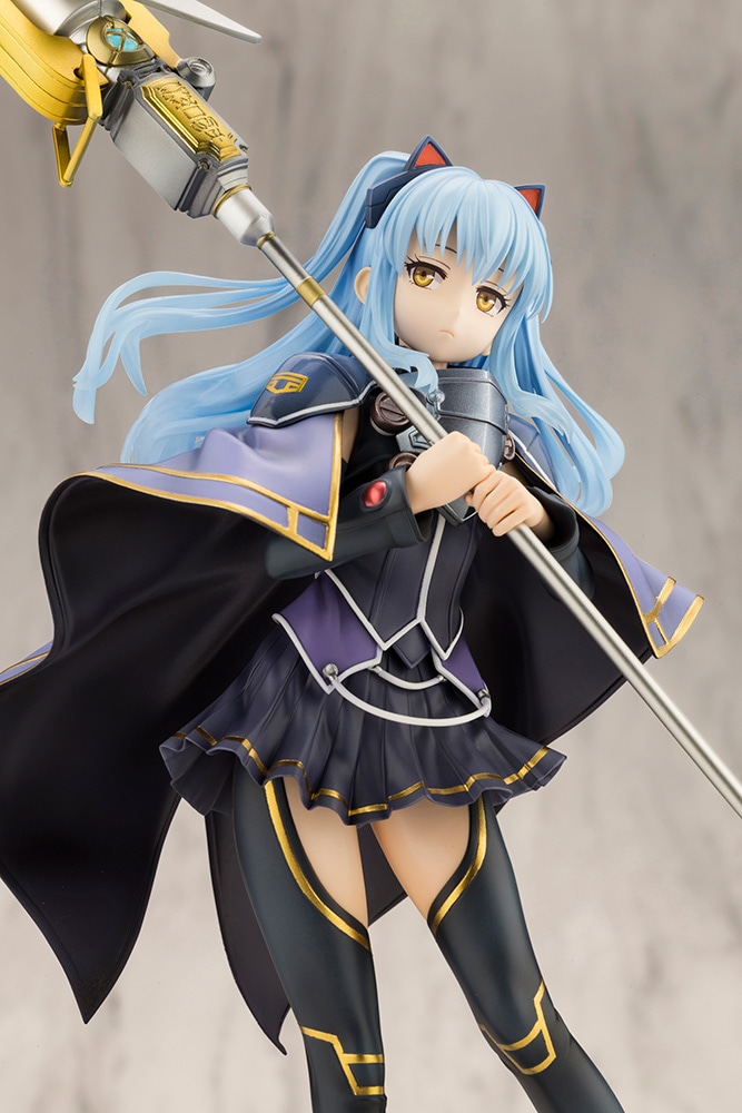 英雄伝説　フィギュア Kotobukiya 壽屋 1/8 PVC模型 - 菲·克勞賽爾《英雄傳說 創之軌跡