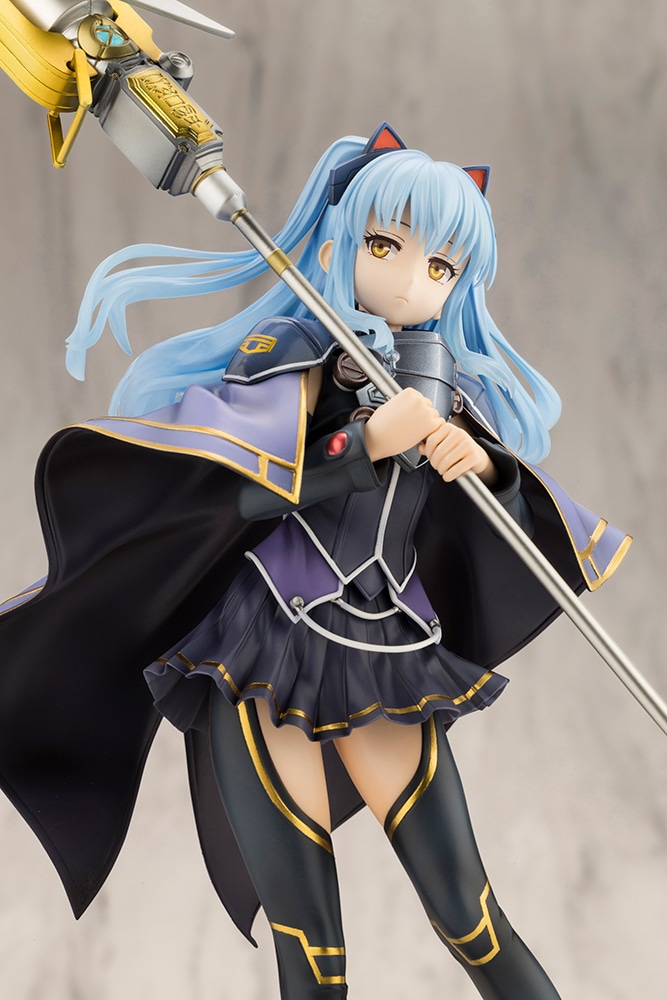 軌跡シリーズ ティオ・プラトー 1/8 完成品フィギュア 『英雄伝説VII』