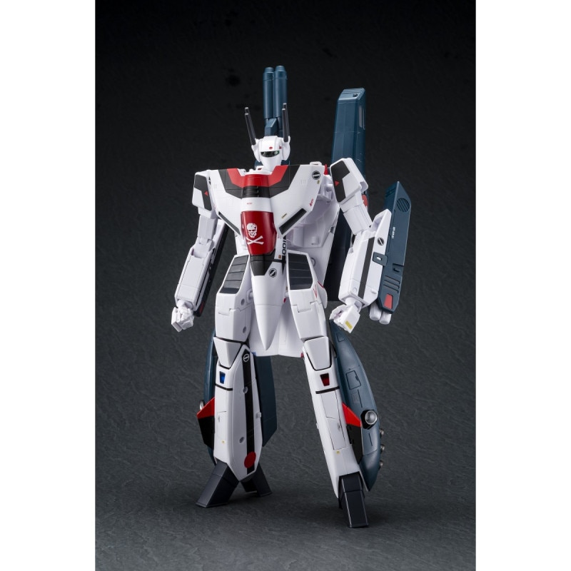 超時空要塞マクロス 1/60 完全変形VF-1S ストライクバルキリー 一条輝機 movie ver（再販） 『超時空要塞マクロス 愛・おぼえていますか』 《送料無料》の商品画像