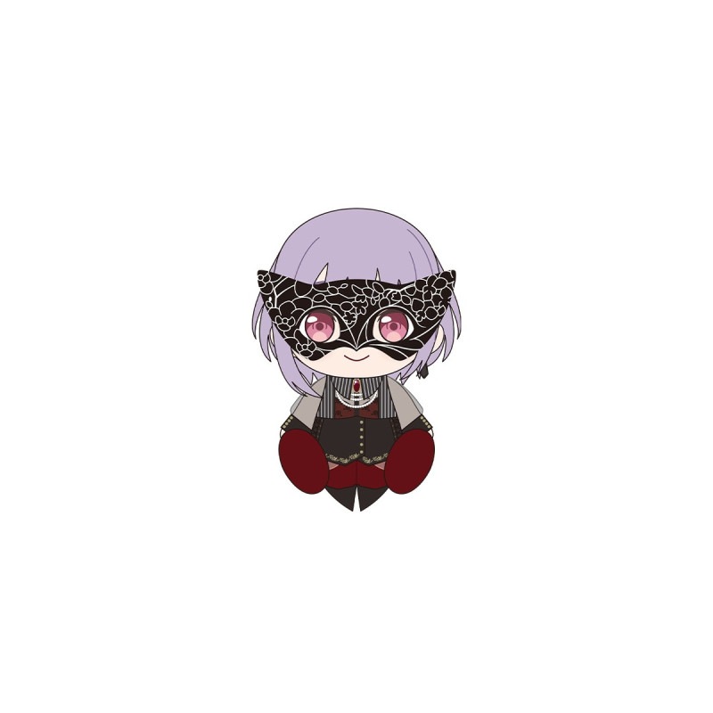 ぬいぐるみ Ave Mujica アモーリス 『BanG Dream!』の商品画像