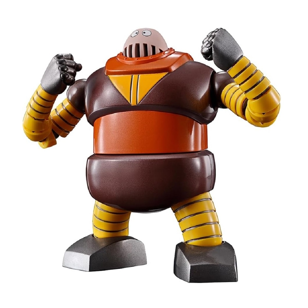 GRAND ACTION BIGSIZE MODEL ダブラスM2をご紹介！ | アキバの