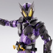 S.H.Figuarts 仮面ライダー滅 スティングスコーピオン -S.H.Figuarts 15th anniversary Ver.- 『仮面ライダーゼロワン』