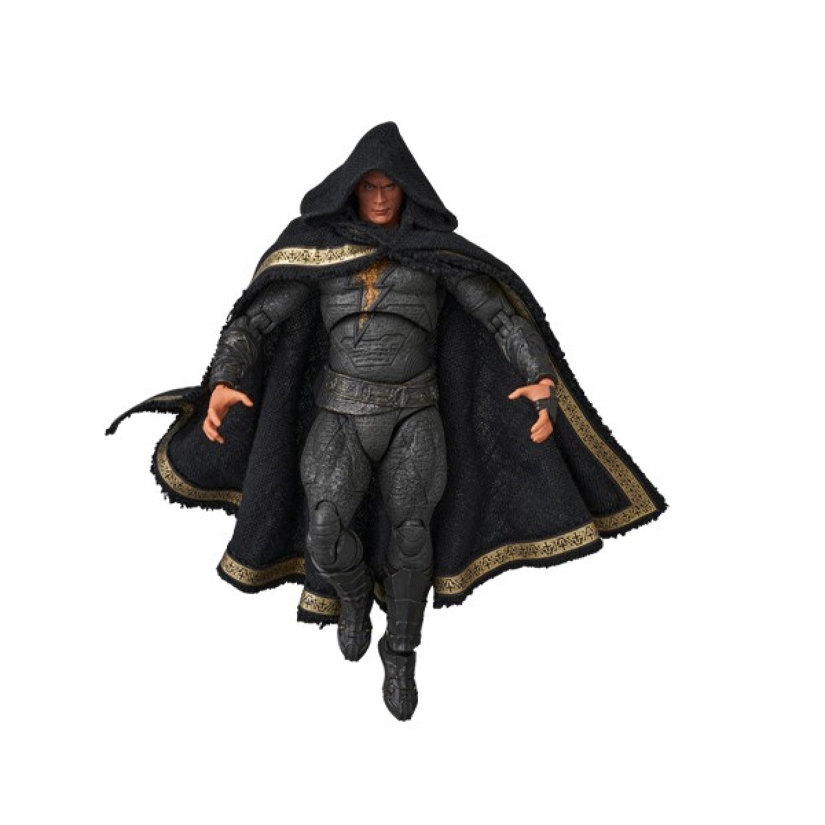 マフェックス 重た No.168 MAFEXSPIDERMANBLACKCOSTUME