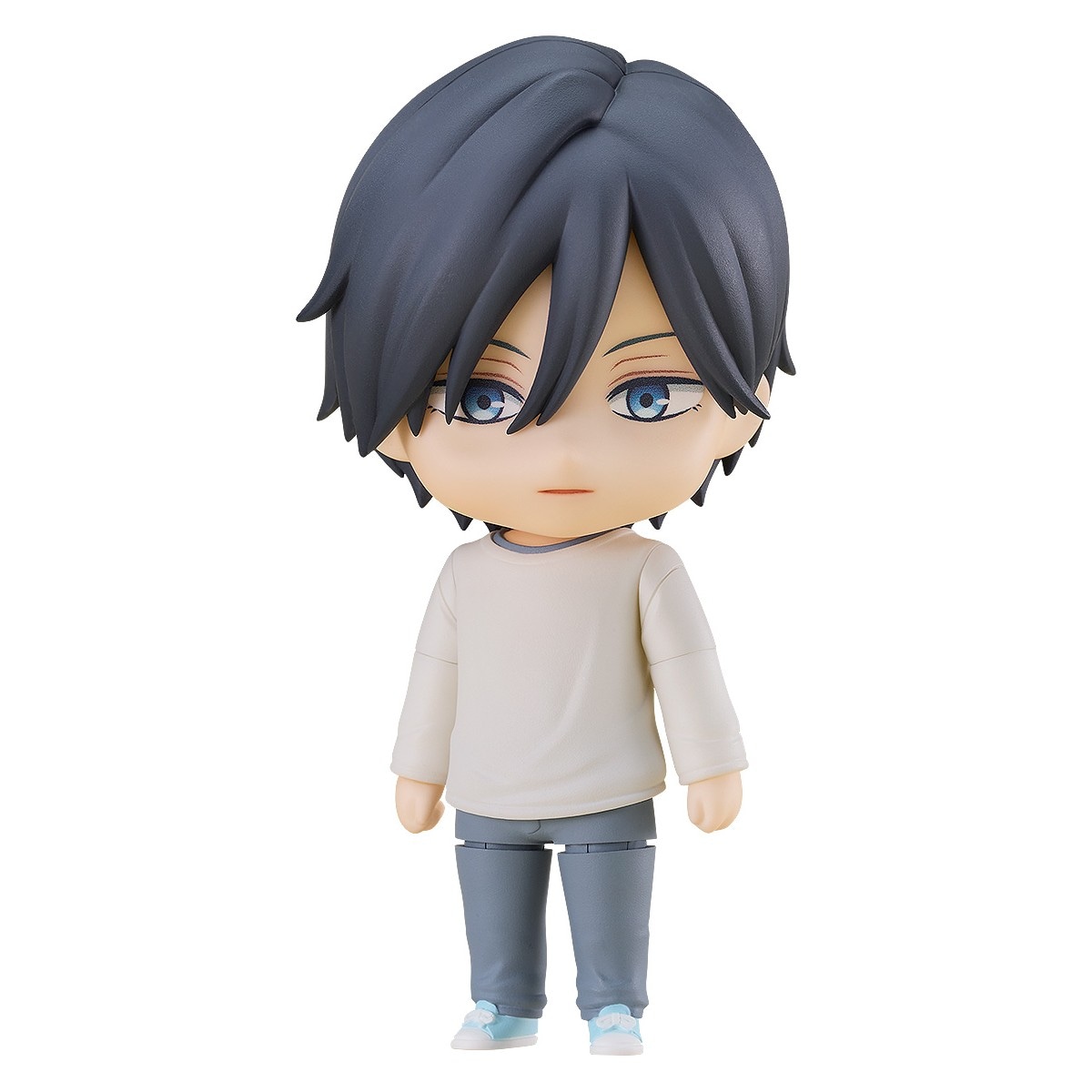 ねんどろいど 山田秋斗 『山田くんとLv999の恋をする』 - ねんどろいど 