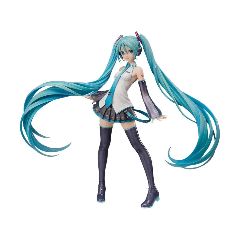 巡音ルカ 1/4 Ｖ4 フィギュア　1/4 巡音ルカ 1/4 V4 フィギュア 1/4 Amazon.co.jp: キャラクター