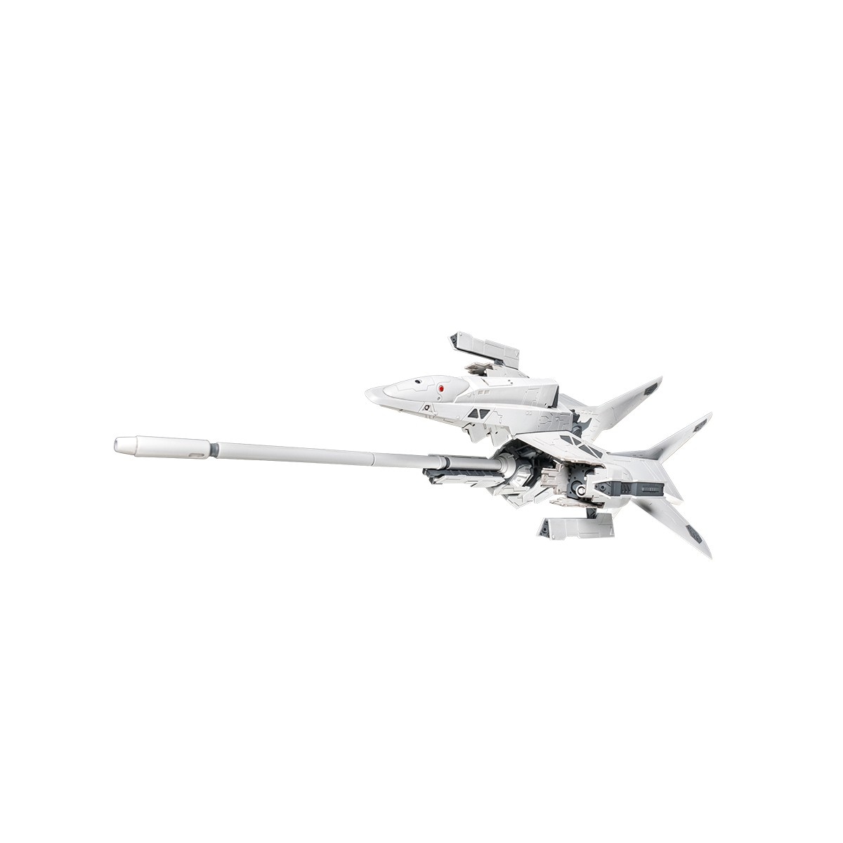 SA-77 シルフィード/ランサータイプコンバーチブルキット 1/100 プラモデル （再販） 『シルフィード』