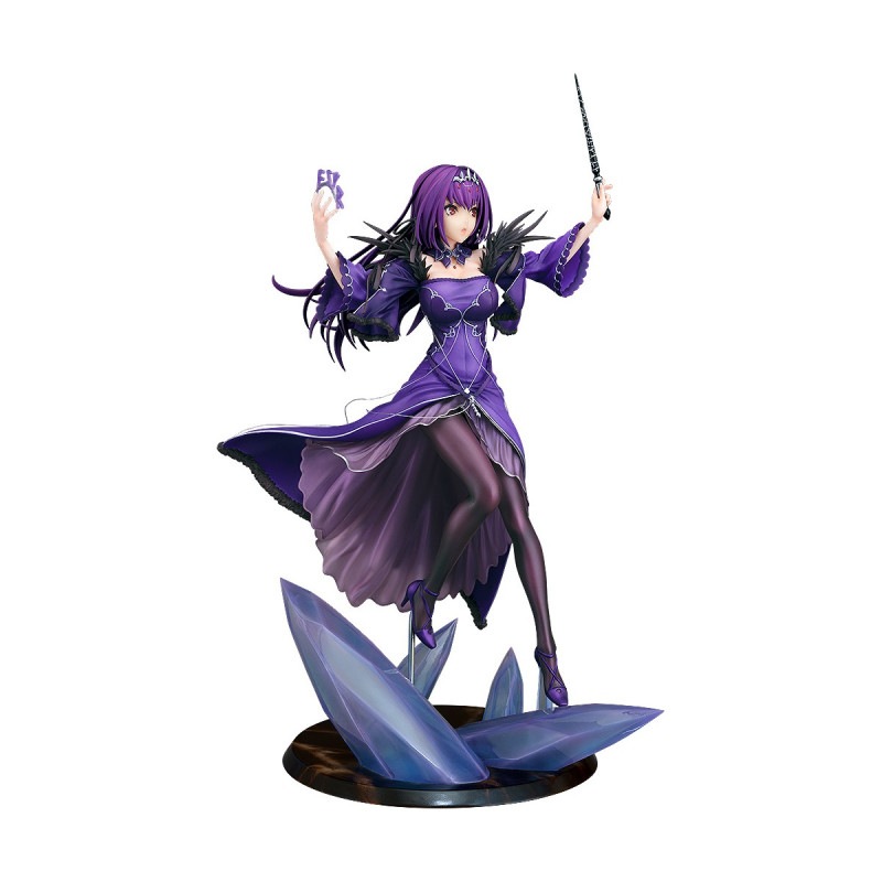 キャスター/スカサハ=スカディ 1/7 完成品フィギュア 『Fate/Grand Order』の商品画像