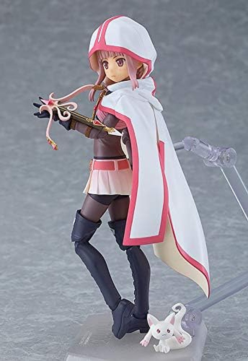 figma 環いろは 『マギアレコード 魔法少女まどか☆マギカ外伝』