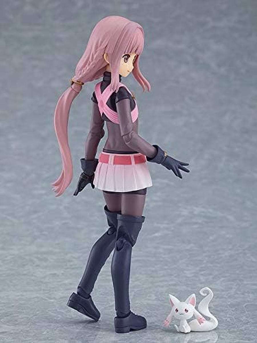 figma 環いろは 『マギアレコード 魔法少女まどか☆マギカ外伝』 - figma | アキバのエックス通販本部
