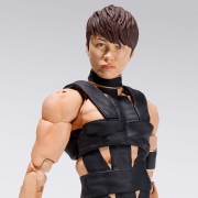 S.H.Figuarts T.M.Revolution (魂ウェブ商店限定)