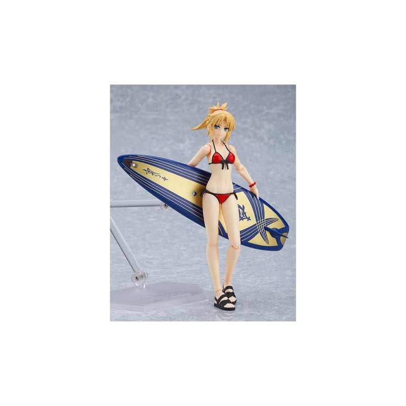 figma ライダー/モードレッド (GOODSMILE ONLINE SHOP限定) 『Fate/Grand Order』の商品画像
