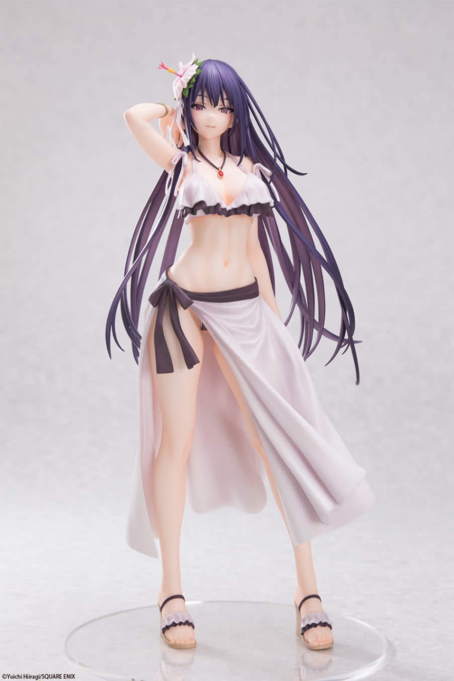 履いてください、鷹峰さん』鷹峰高嶺 1/7 完成品フィギュア