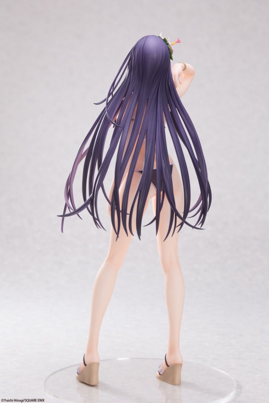 鷹峰高嶺 1/7 フィギュアのみ 履いてください、鷹峰さん BOX同梱版 鷹峰高嶺 1/7 フィギュアのみ 履いてください、鷹峰さん BOX同梱