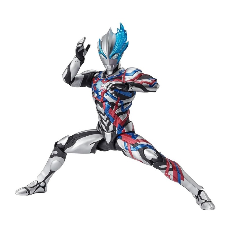 S.H.Figuarts ウルトラマンブレーザー（再販） 『ウルトラマンブレーザー』の商品画像