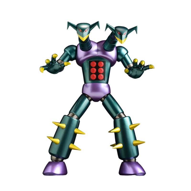 GRAND ACTION BIGSIZE MODEL ダブラスM2 『マジンガーZ』 《送料無料》の商品画像