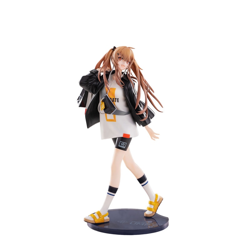 UMP9 ビーズニーズ Ver. 1/7 完成品フィギュア 『ドールズフロントライン』 《送料無料》の商品画像