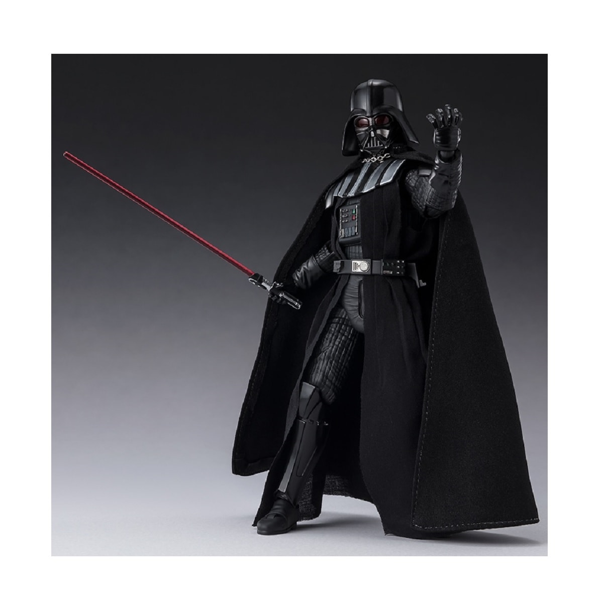 ホットトイズ ダースベイダー ドラマ「オビワンケノービ」版 ホット