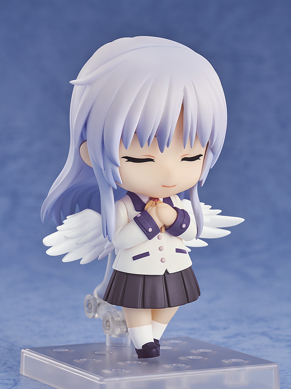 ねんどろいど 立華かなで 『Angel Beats!』