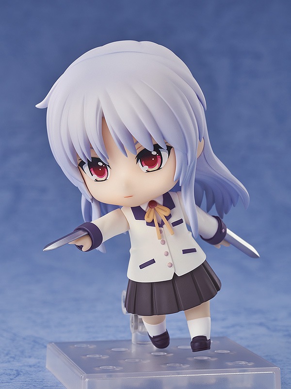 ねんどろいど 立華かなで 『Angel Beats!』