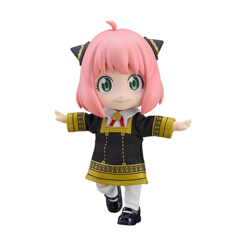 ねんどろいどどーる アーニャ・フォージャー 『SPY×FAMILY』の商品画像