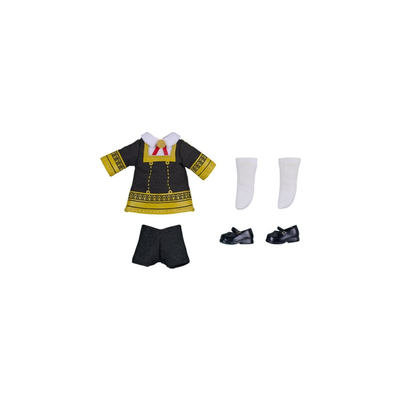 ねんどろいどどーる おようふくセット アーニャ・フォージャー 『SPY×FAMILY』の商品画像