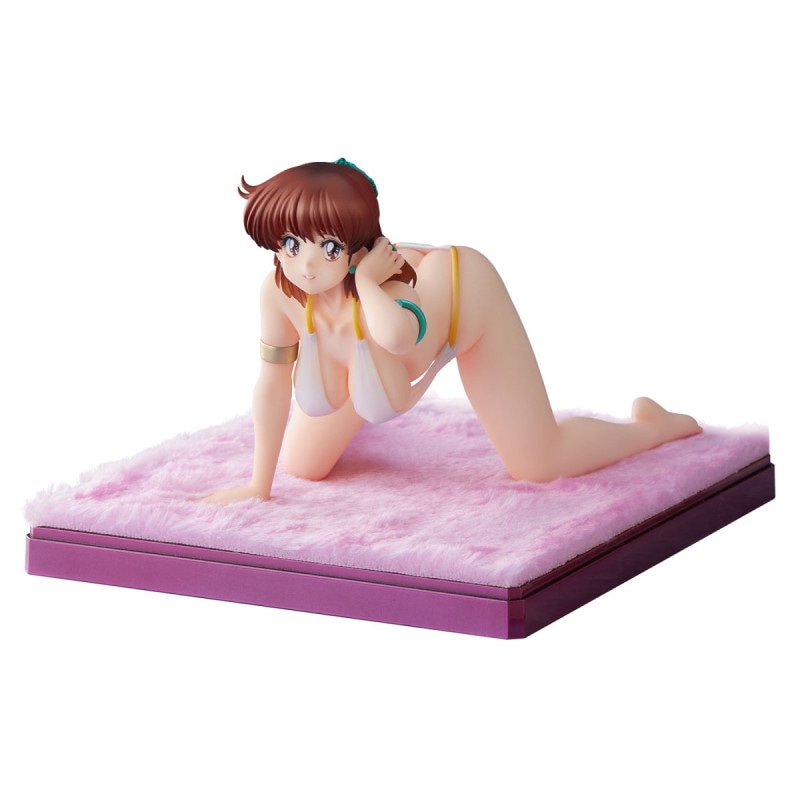 アニス・ファーム[Memories style] 1/7 完成品フィギュア 『超音戦士ボーグマン』の商品画像