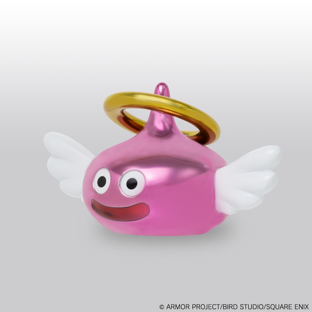 ドラゴンクエスト メタリックモンスターズギャラリー さまよう