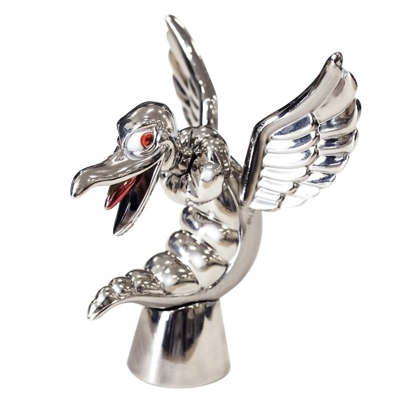 ドラゴンクエスト メタリックモンスターズギャラリー メタルキメラ（再販） 『ドラゴンクエストシリーズ』の商品画像