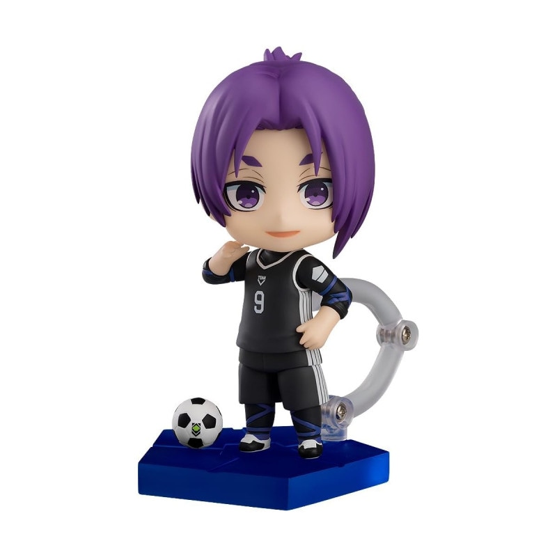 ねんどろいど 御影玲王 『ブルーロック』の商品画像