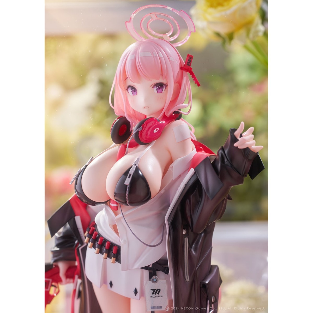 エイミ 1/7 完成品フィギュア 『ブルーアーカイブ -Blue Archive-』