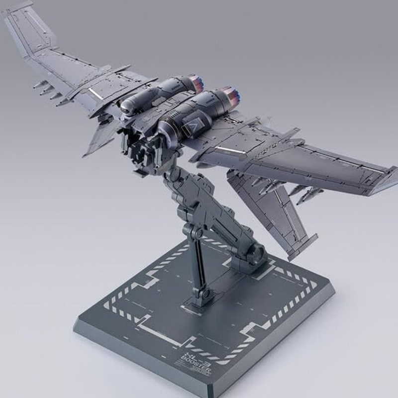 METAL BUILD レーバテイン専用XL-3 緊急展開ブースターオプションセット 『フルメタル・パニック！』の商品画像