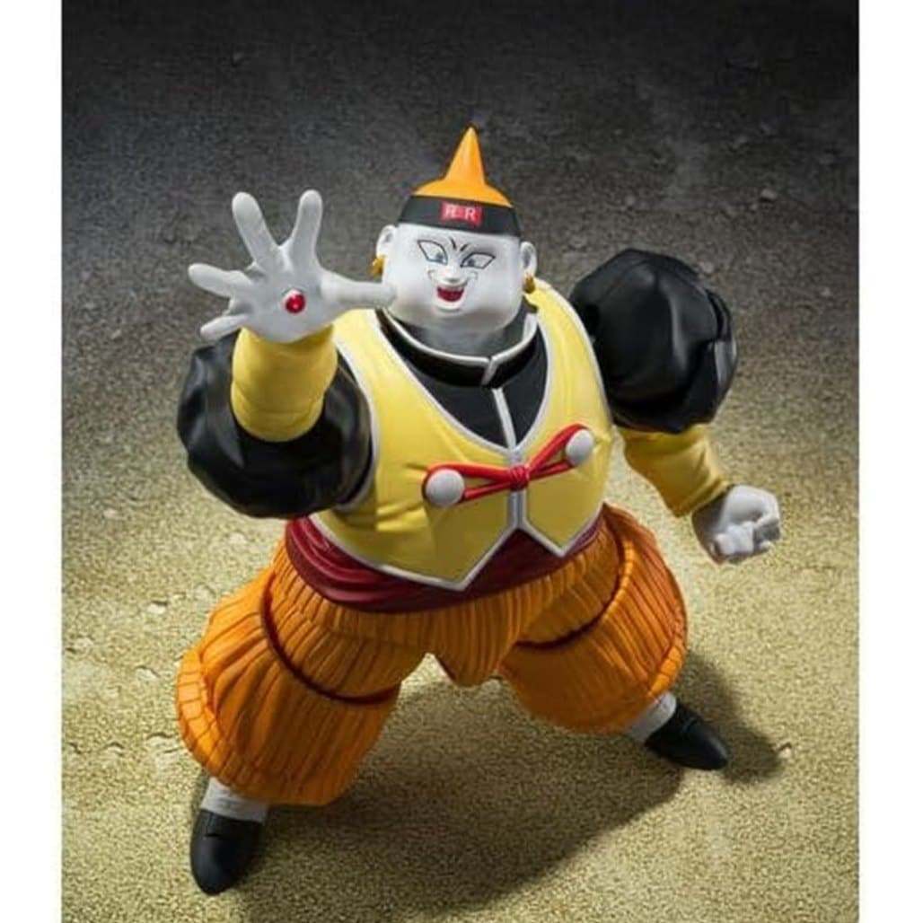 BANDAI バンダイスピリッツ 5058200 Figure-rise Standard