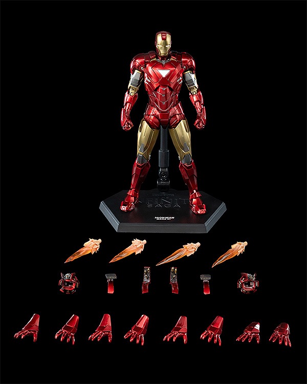 バットマン マーベルコミック ガレージキット フィギュア バットマン マーベルコミック ガレージキット フィギュア