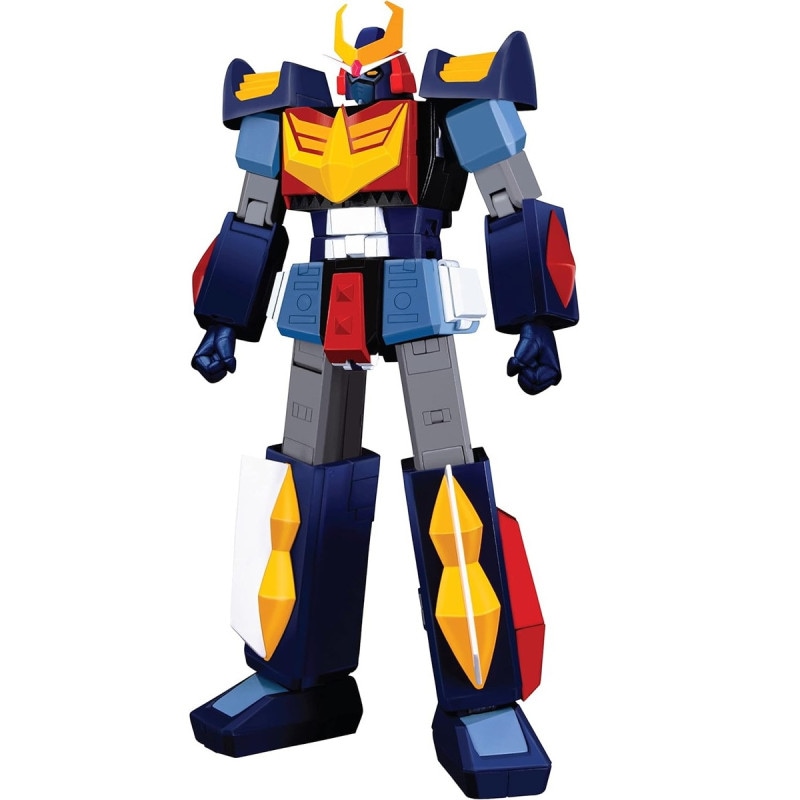 POSE+メタルシリーズ バルディオス 『宇宙戦士バルディオス』の商品画像