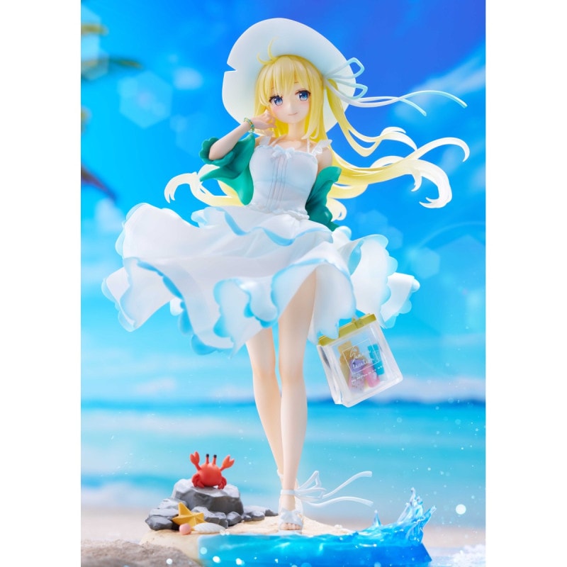 レイナ 1/7 完成品フィギュア 《送料無料》の商品画像