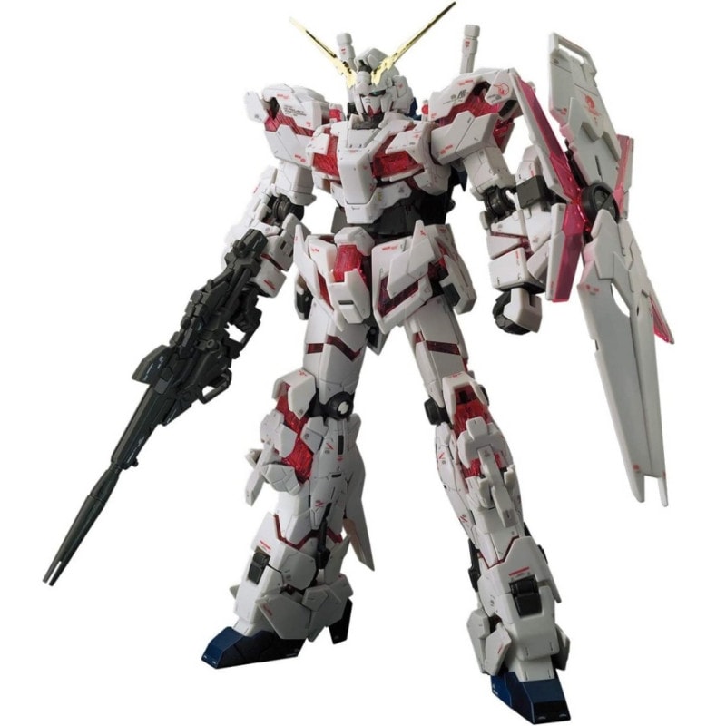 RG 1/144 ユニコーンガンダム プラモデル 『機動戦士ガンダムUC』の商品画像