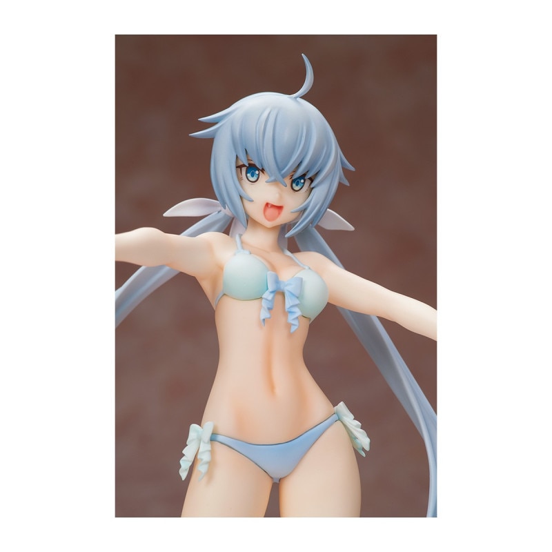 フレームアームズ・ガール スティレット[Summer Queens] 完成品フィギュアの商品画像